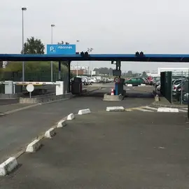 Parking P8